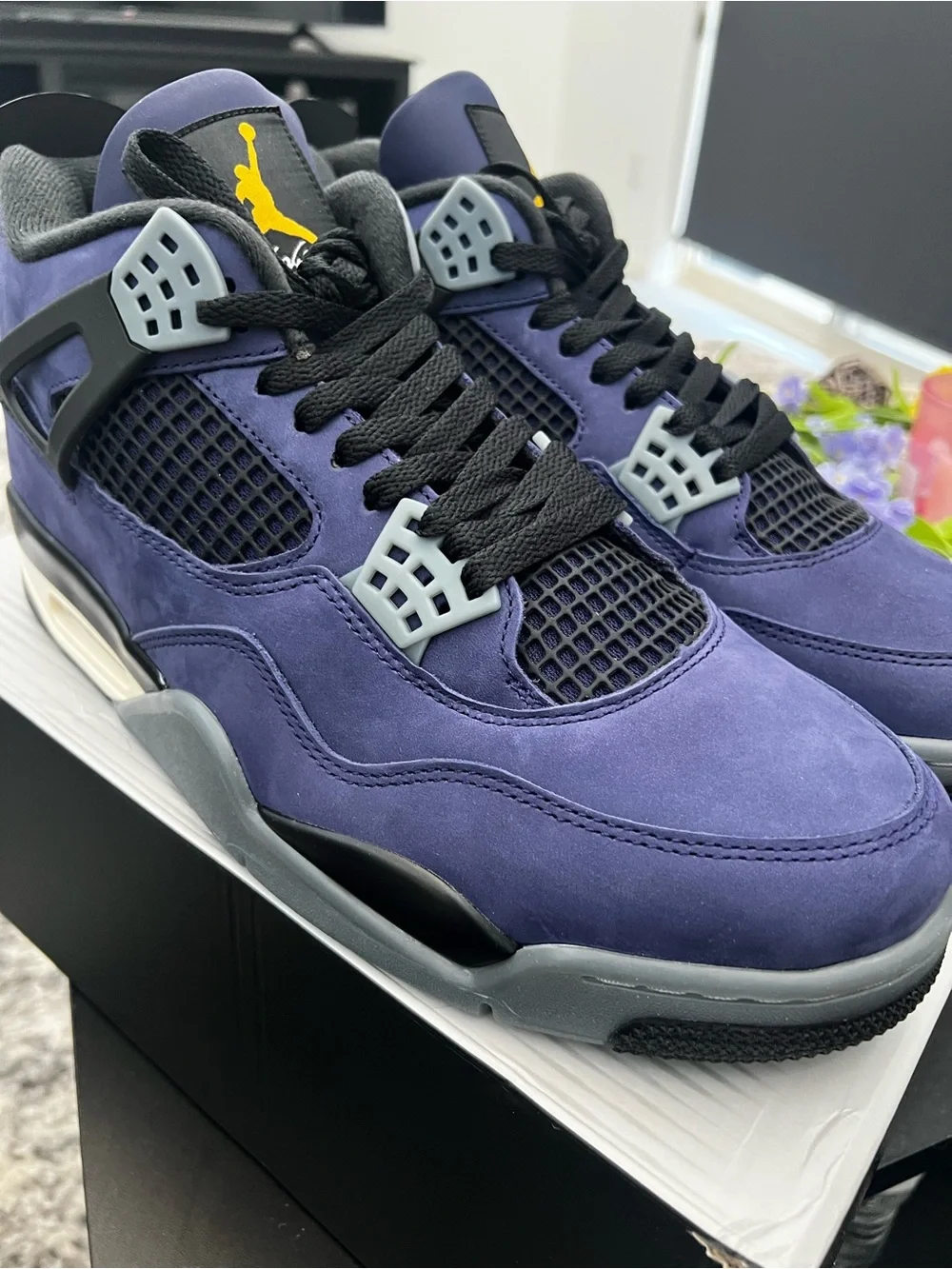 Jordan brand new